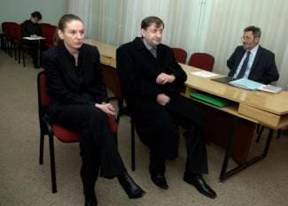Zec i Kristić pred Županijskim sudom: Nismo krivi!