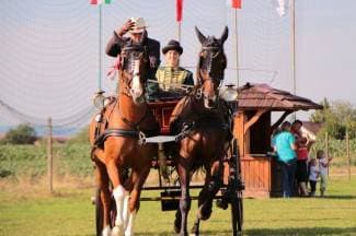 Konjički turnir trostruko jači nego lani: ¨Godinama smo stjecali reputaciju da bismo to postigli¨