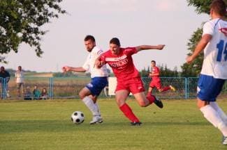 NK Slaven proslavio 85. rođendan i ulazak u 1. ligu