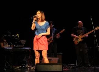 ¨Ovaj je koncert pokazao da je publika željna dobre glazbe¨ (video)