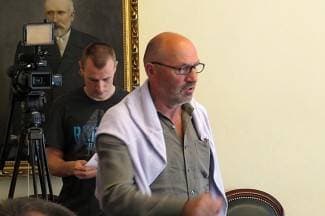 Konzultant tvrdi: ¨Godinama nismo mogli ishodovati dozvolu¨