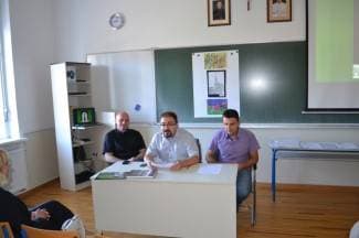 Prva Ljetna škola povijesti u znaku Prvog svjetskog rata