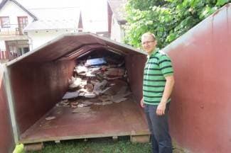Caritas produžuje akciju zbog odličnog odaziva građana