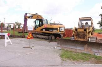 Gradi se bolničko parkiralište, troškovi veći od planiranih
