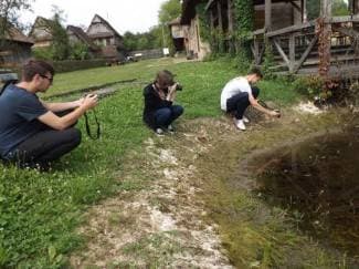 Fotografija im je hobi; u Pulu odlaze naučiti nešto više
