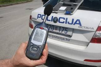 Badljevčanin (49) vozio bicikl s 2,86 promila