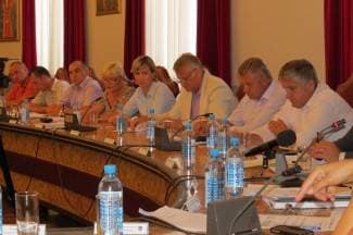 U našoj lokalnoj politici žene čine samo 20 posto
