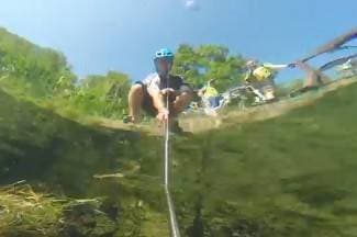 Pridružite im se: Projurite od Jankovca do Velike (video)