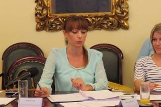 Šain Smolčiću: ¨O Nino, sunce moje, to nije po zakonu!¨