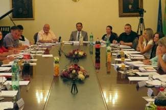 Požega transparentna, Velika i Čaglin izrazito netransparentni