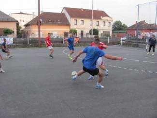 U polufinalu Požežani, Pakračani i Kutinjani