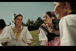 Premijera na 034portalu: Prvi spot Zlatne doline (video)