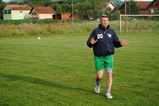 Prvo objavili pa opovrgnuli odlazak trenera: ¨Vuić definitivno ostaje u Hajduku¨