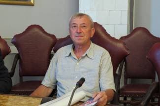 ¨Namjera je da se prisjetimo materinskog jezika¨