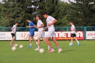 Uz Slaviju i Slavoniju, na turniru u Pleternici i dva drugoligaša