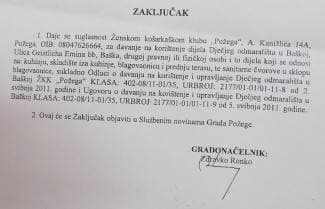 Afera Baška: Zašto prije nije bilo kontrole?