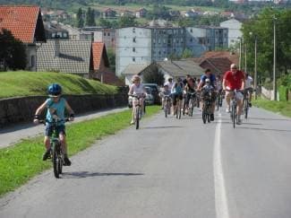 Policija danas pojačano kontrolira bicikliste - evo na što trebate paziti