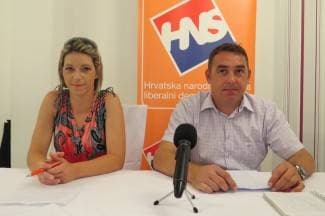 ¨Molimo gradonačelnika Neferovića da više ne pomaže¨