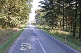 Cesta od Požege do Jakšića na jesen dobiva novi asfalt