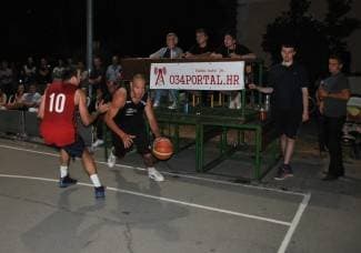 Lipik ne može bez streetballa: Turnir će se ipak održati
