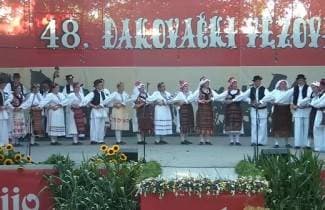 Pogledajte nastup prekopakranske Seljačke sloge (video)