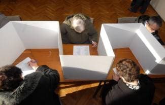 Evo zašto imamo tako nisku stopu izlaznosti u županiji