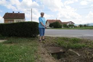 Tko održava kanale? Nakon svake kiše imaju poplavu (foto, video)