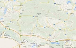 Požeška županija lani izgubila preko 700 stanovnika