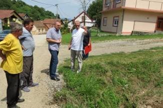 ¨Moramo zajednički djelovati kako bismo riješili problem odvodnje¨