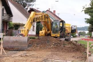 ŽUC ulaže 1,9 mil. kn u novi asfalt na prilazu industrijskoj zoni