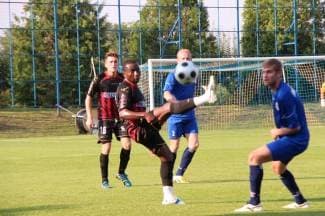 Slavija i Slavonija uvjerljivo poražene od kvalitetnijih drugoligaša