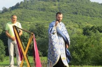 Pravoslavci proslavili sv. Iliju: Bez posla nema ni povratka