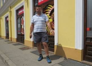 Ukrali mu bicikl: ¨Nudim nagradu i opraštam lopovu ako ga vrati¨