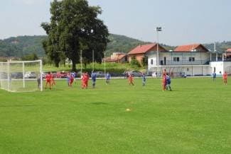Dinamo iz Vidovaca pobijedio domaćina i osvojio 1. mjesto