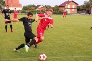 Nisu ih štedjeli: Cibalia zabila Kaptolu 6 komada