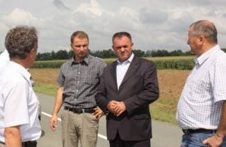 Plinovod, vodovod i kanalizacija - ulaganja vrijedna 12 mil. kn