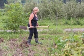 Sva voda Požeštine slila se na njihovo imanje i uništila urod