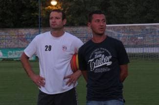 ¨Sve ćemo promijeniti, svi ćemo biti kao jedan¨