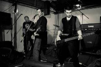 Požeški HC pankeri Nonsense snimili novi album