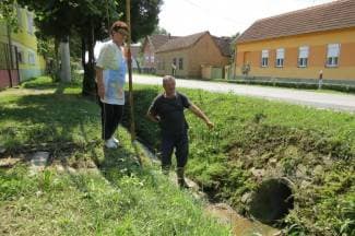 Zbog preuskih cijevi i loših kanala imaju i po 6 poplava godišnje