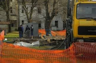 Nije šala: Pakrac korak do otkrivanja tople vode!