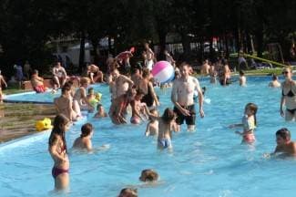 U cijeloj sezoni kupača kao lani u jednom tjednu