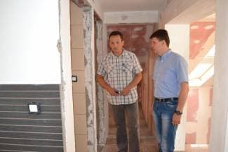 Komunalac će u rujnu useliti u nove prostorije u Vukovarskoj