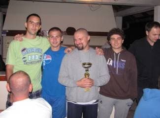 Bjelovarčani u finalu bolji od lipičko-pakračkih ¨Mađioničara¨