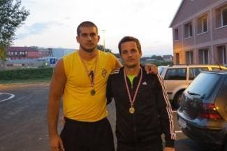 Sandstorm pomeli Brođani i Kutinjanke (foto)