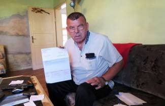 ¨Grad nam šalje opomene zbog računa koji su već plaćeni¨