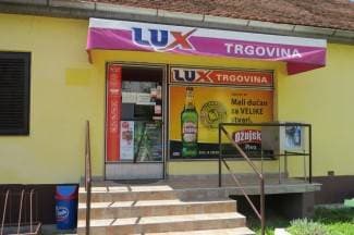 Požežanin (50) krao cigarete i novac, konačno dolijao