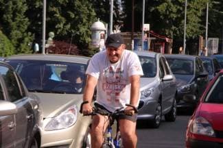 U nedjelju u Pleternici zabranjen promet središtem grada