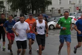 Trčanje kao psihoterapija; do sada istrčao 47 tis. km