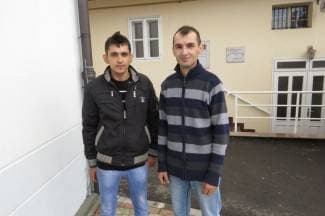 Uzgajaju povrće i svinje: ¨Od poljoprivrede se može dobro živjeti¨